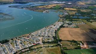 Mill Beach Caravan Holiday Park