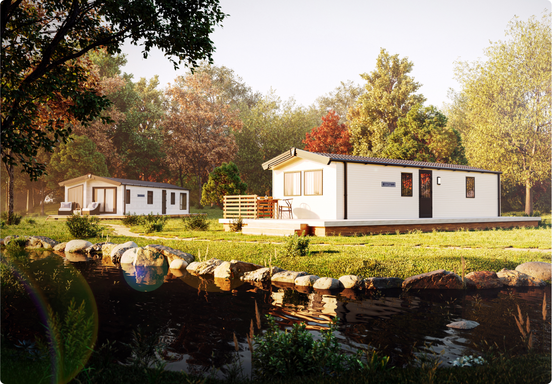 Looking for a Holiday Park?