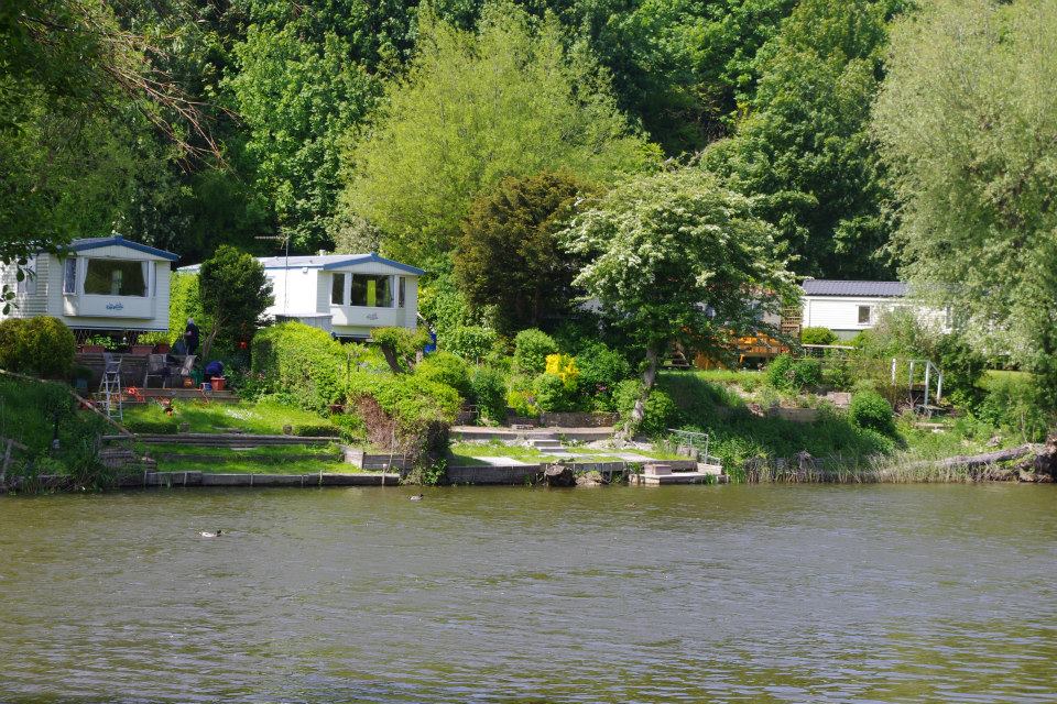 Holiday Park of the Month – Three Ponds Holiday Park
