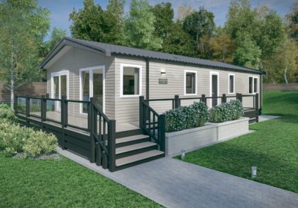 Montreal Lodge