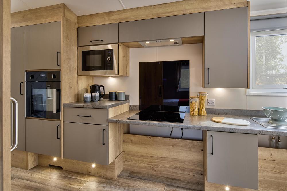 Static Caravan or Lodge – Which Is Right for a Wheelchair Accessible Home?