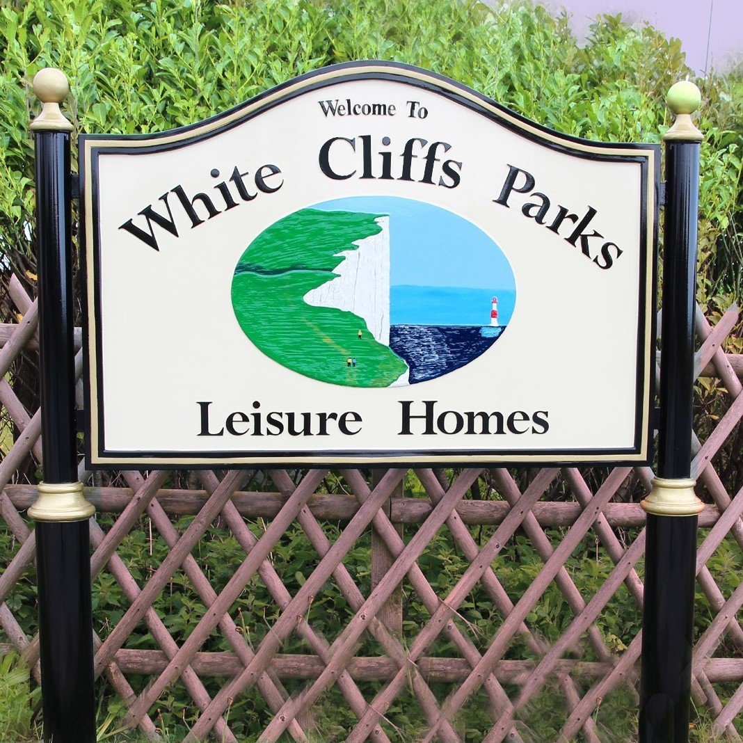 White Cliffs Parks
