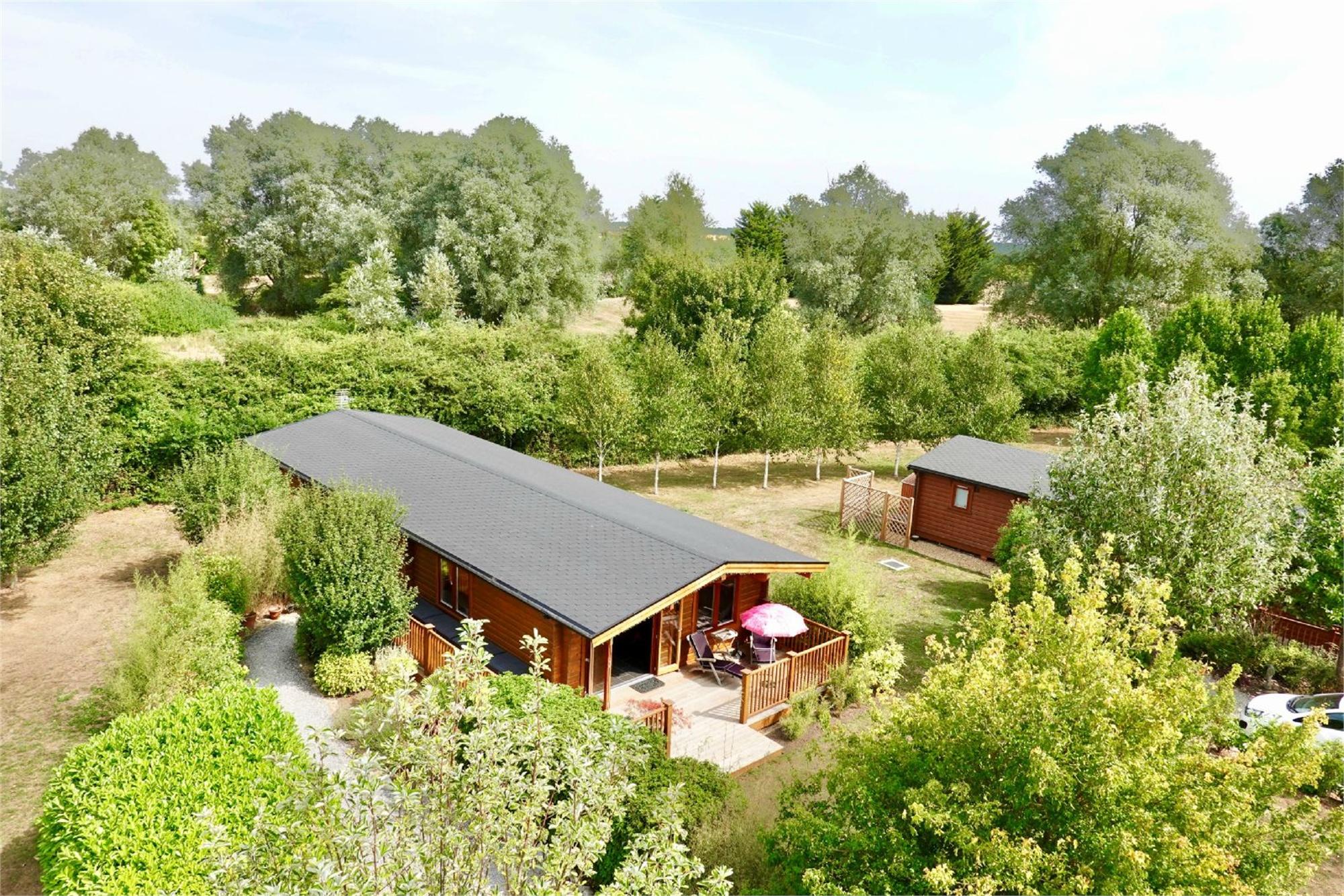 Abbotsley Country Homes