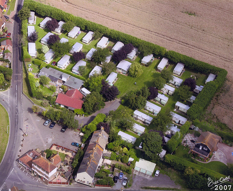 Acol Caravan Park