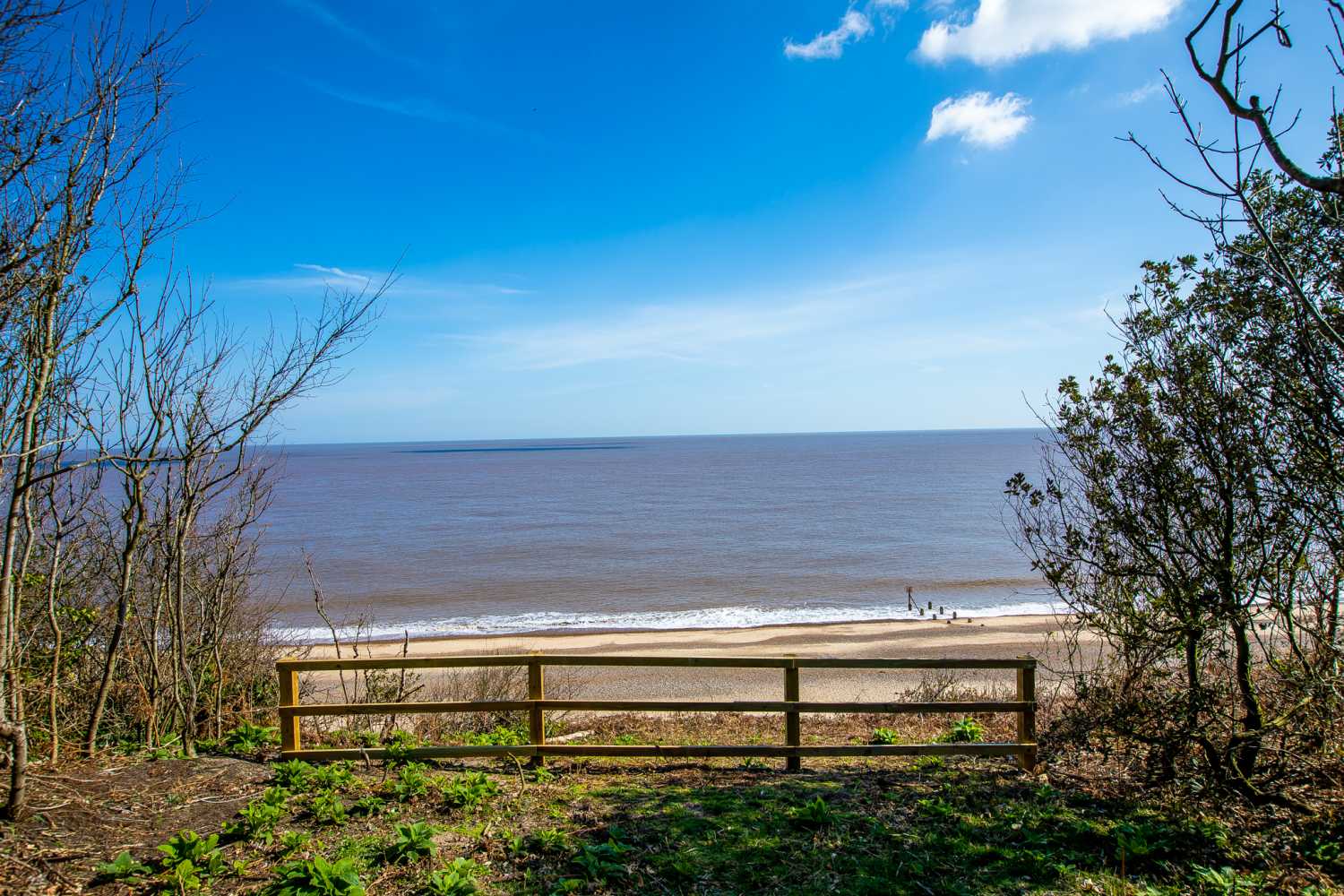 Azure Sea Holiday Village