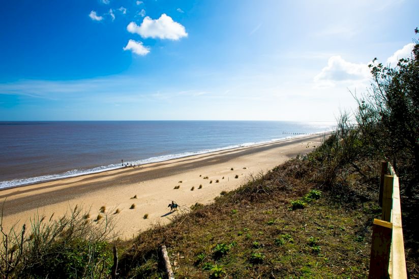 Azure Sea Holiday Village