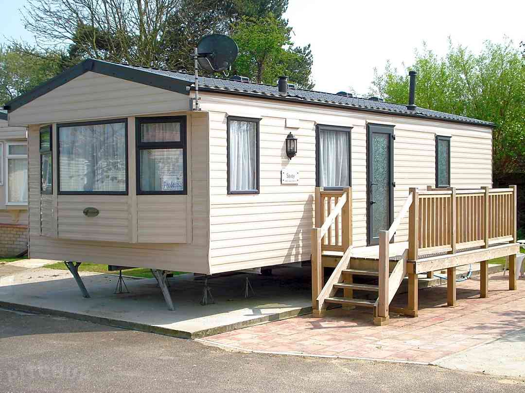 Beach Farm Holiday Park