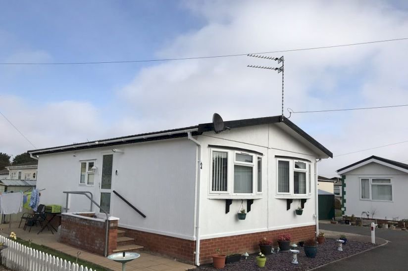 Beach Farm Holiday Park