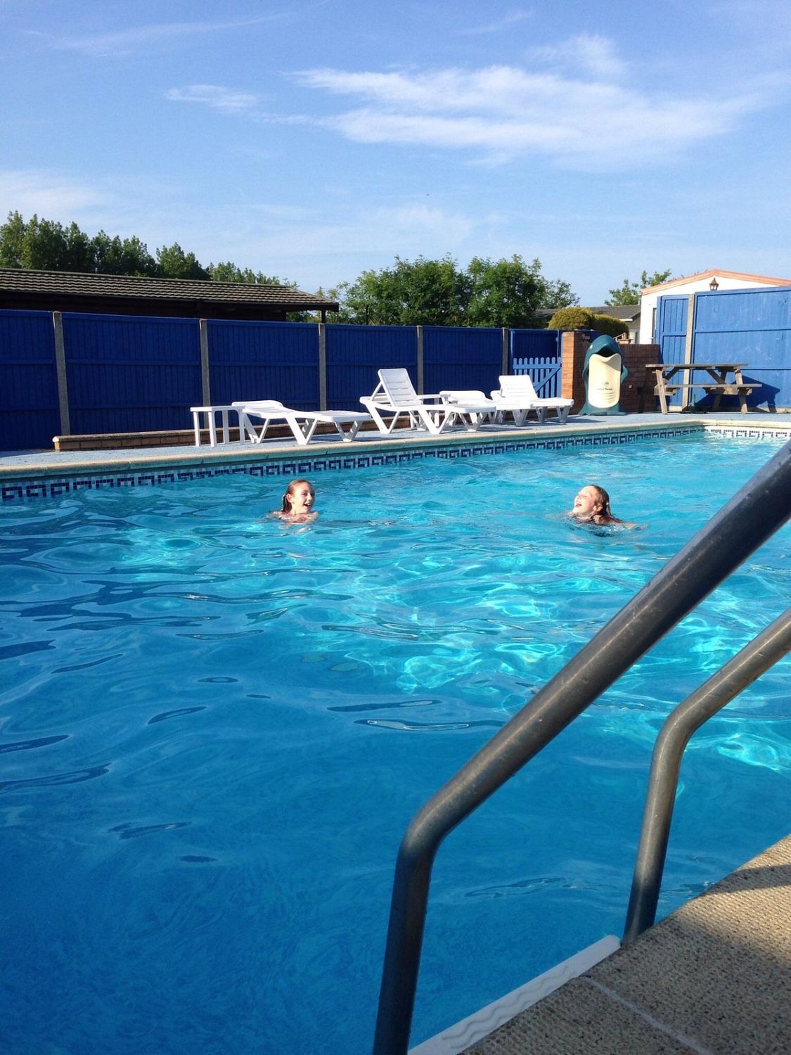 Beach Farm Holiday Park