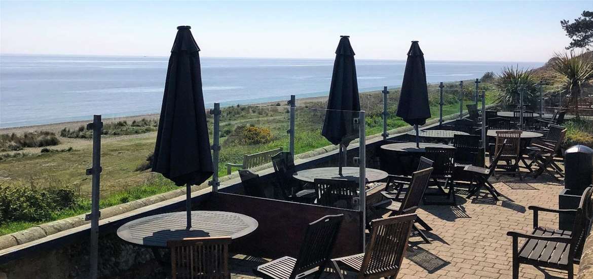 Beach View Holiday Park