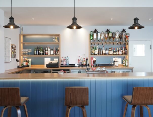 Beach View Holiday Park