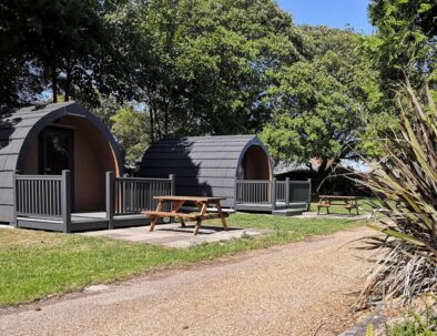 Beach View Holiday Park