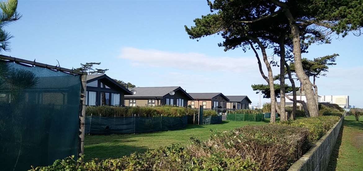 Beach View Holiday Park