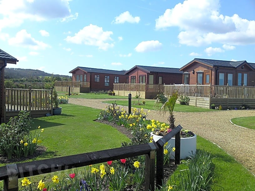 Beeston Regis Holiday Park