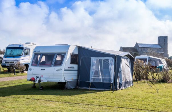 Beeston Regis Holiday Park