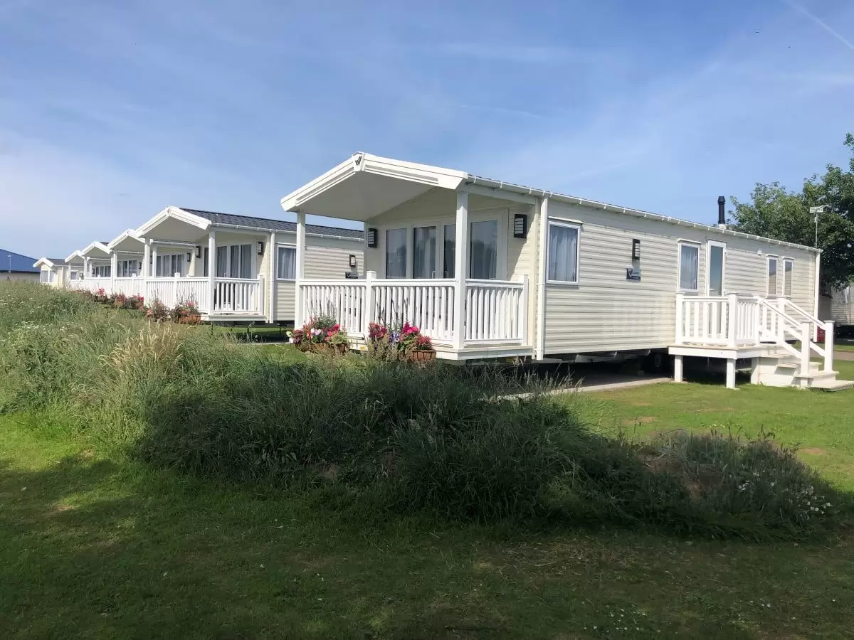 Belle Aire Holiday Park