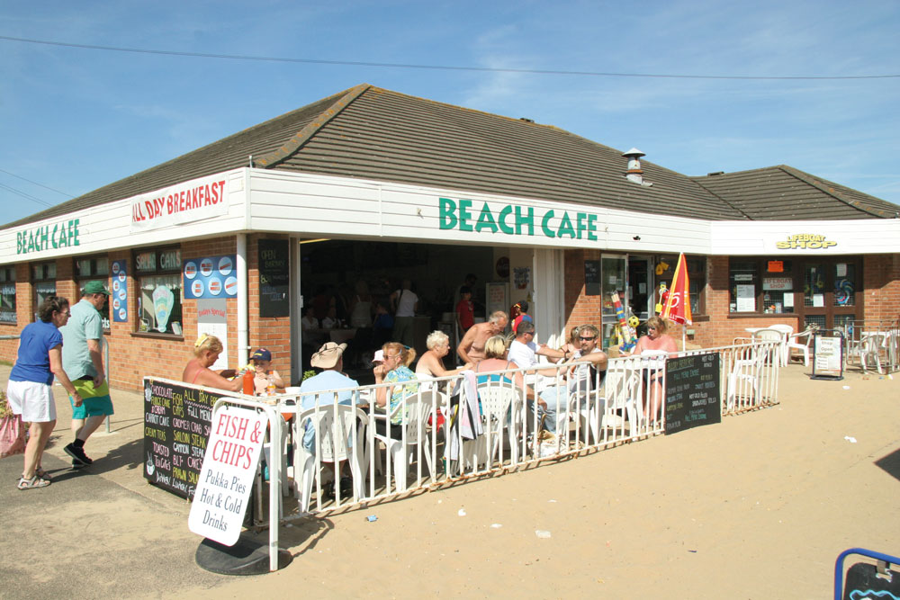 Belle Aire Holiday Park
