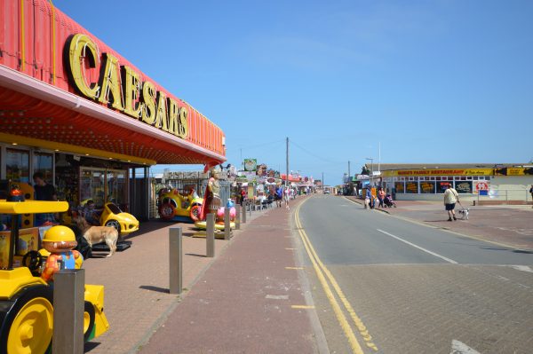 Belle Aire Holiday Park