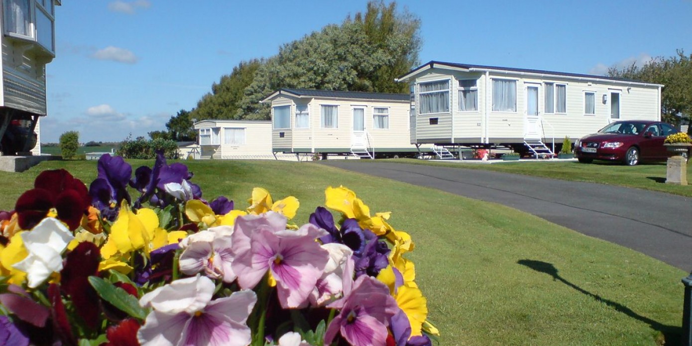 Brooklane Caravan Park