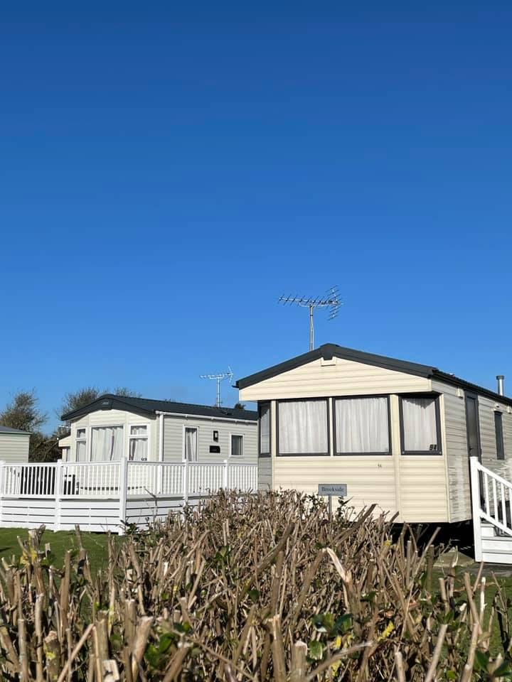 Brookside Caravan Park