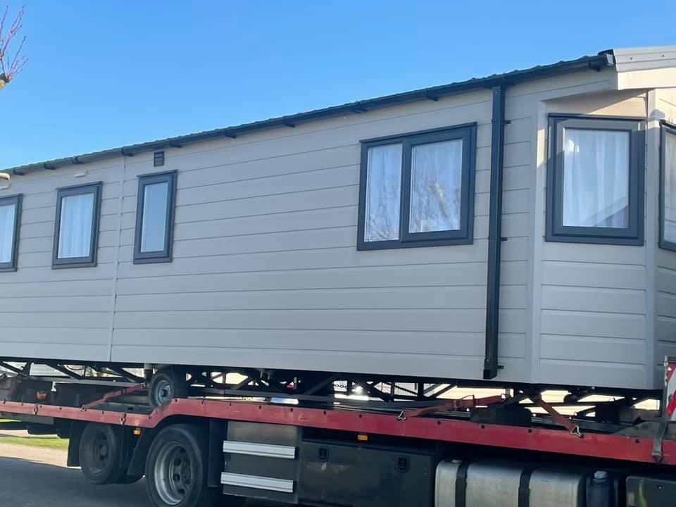 Brookside Caravan Park