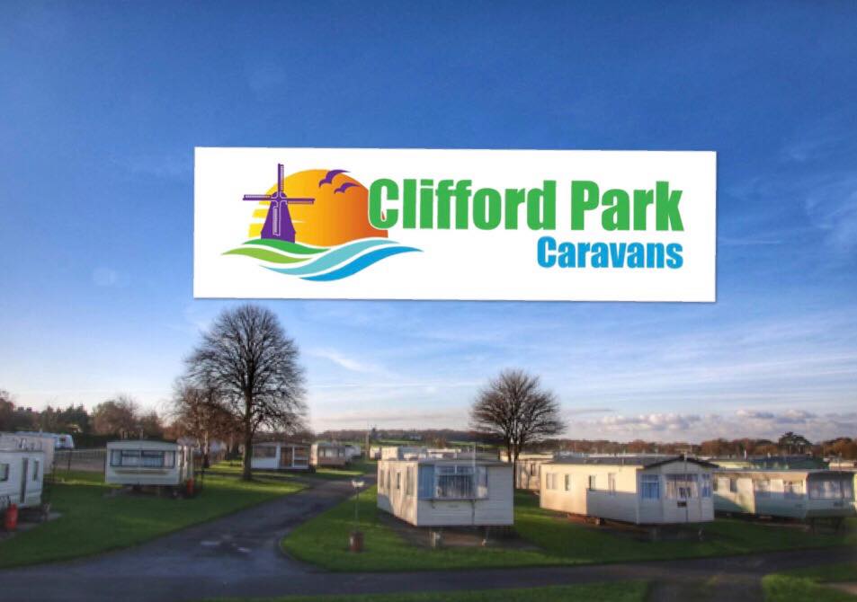 Clifford Park Caravans