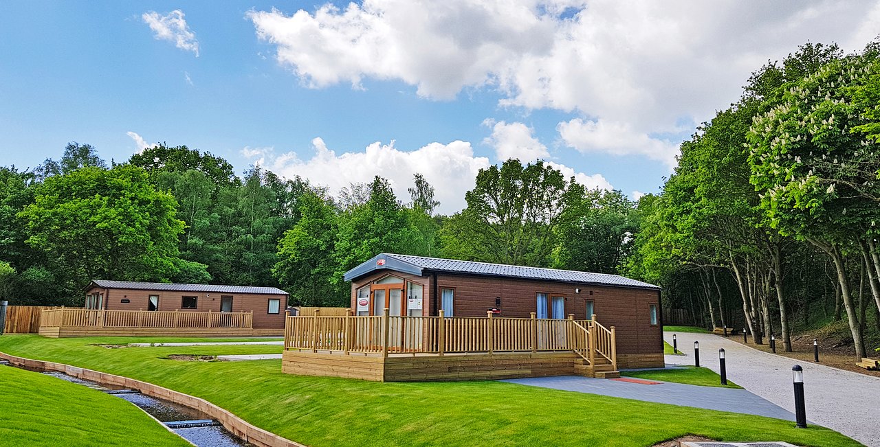 Colchester Country Park