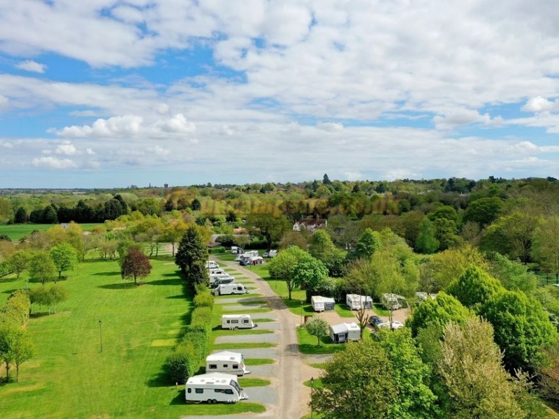 Colchester Country Park