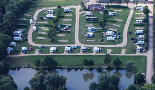 Creeksea Place Caravan Park