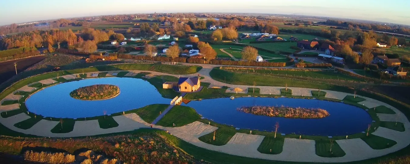 Crystal Lakes Leisure