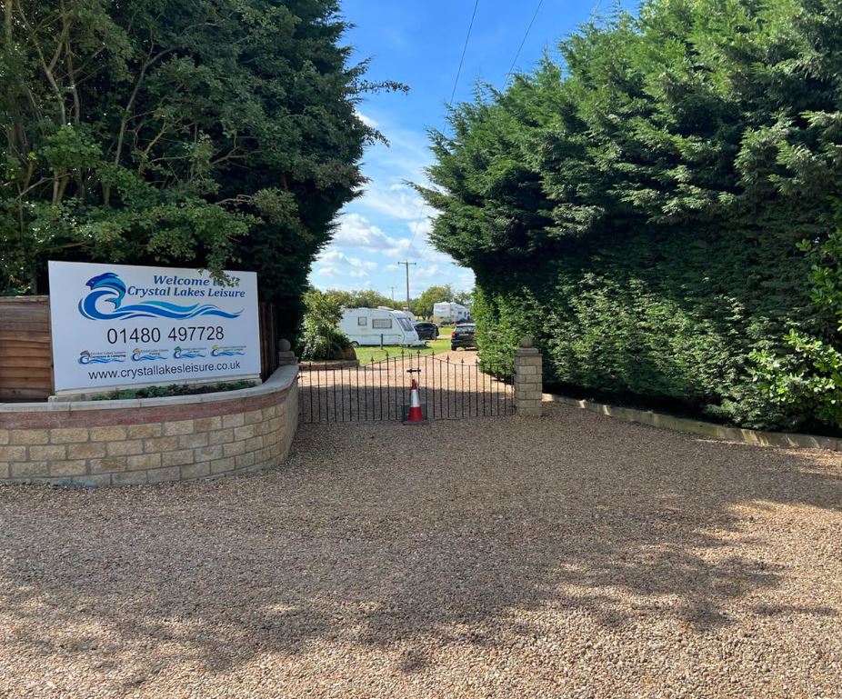 Crystal Lakes Leisure