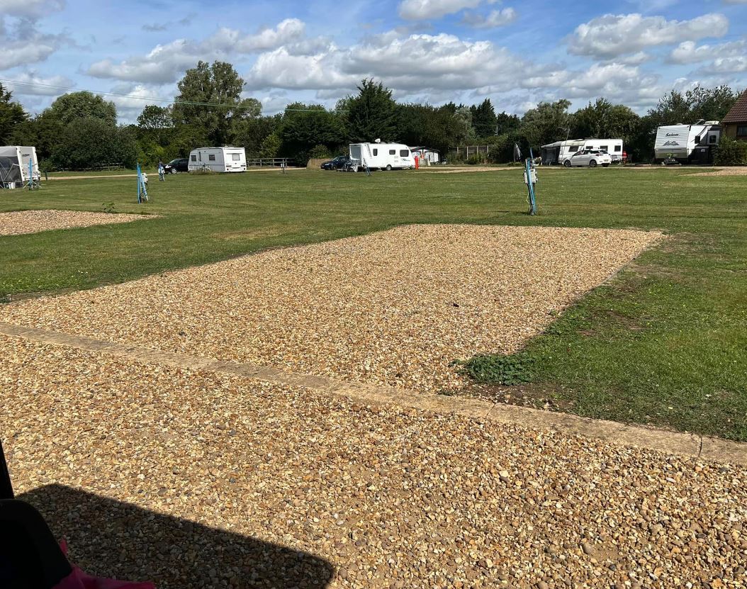 Crystal Lakes Leisure