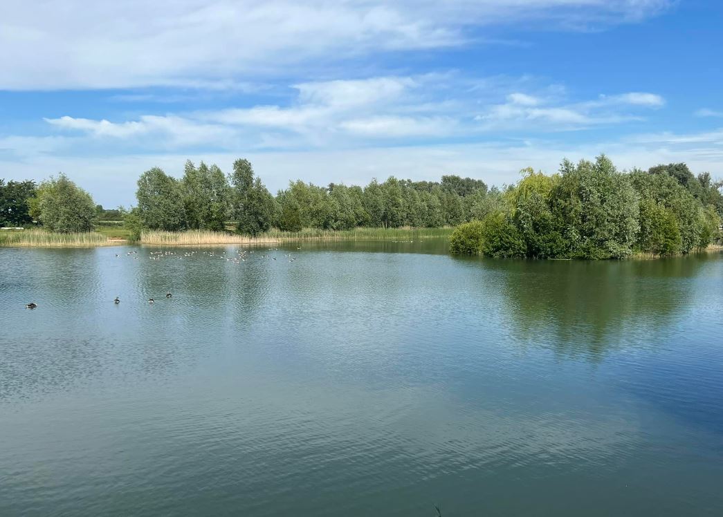 Crystal Lakes Leisure