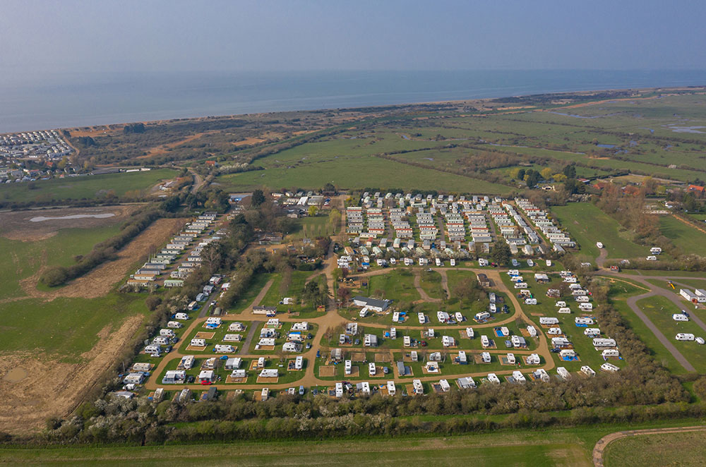 Diglea Caravan Park