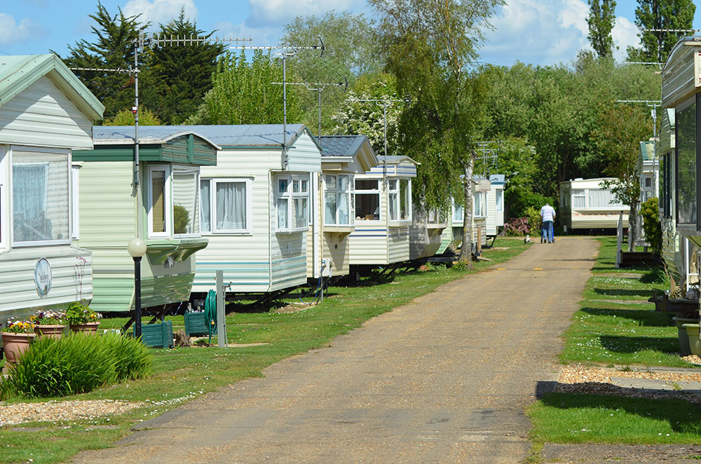 Diglea Caravan Park