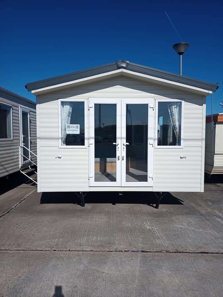 Eastchurch Holiday Centre