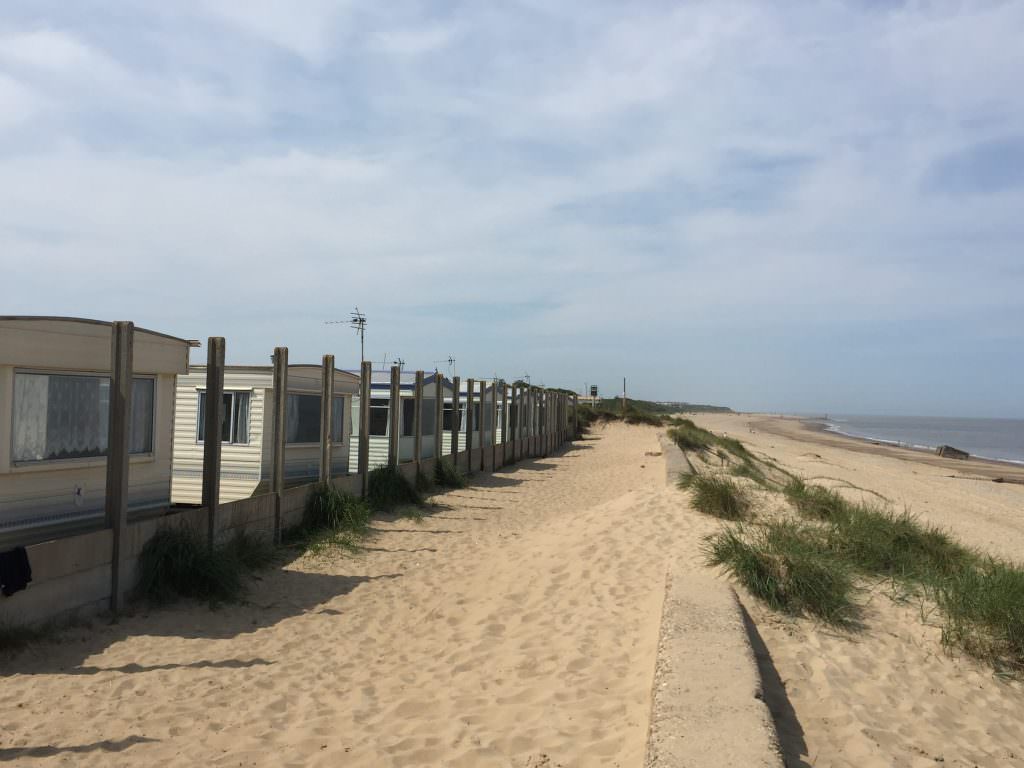 Eastern Beach Holiday Park
