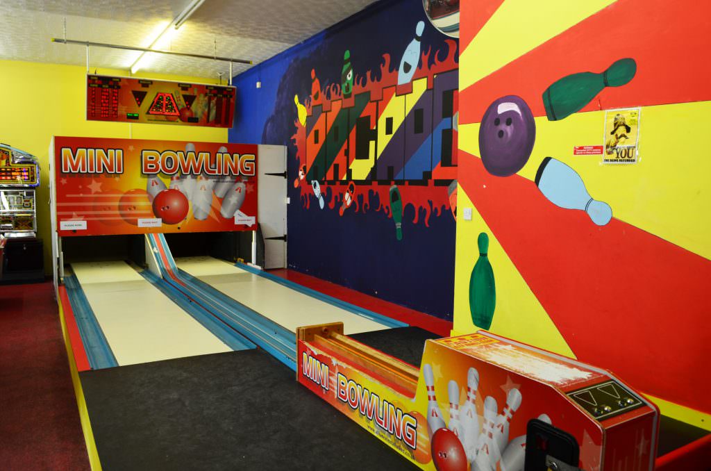 Eastern Beach Holiday Park