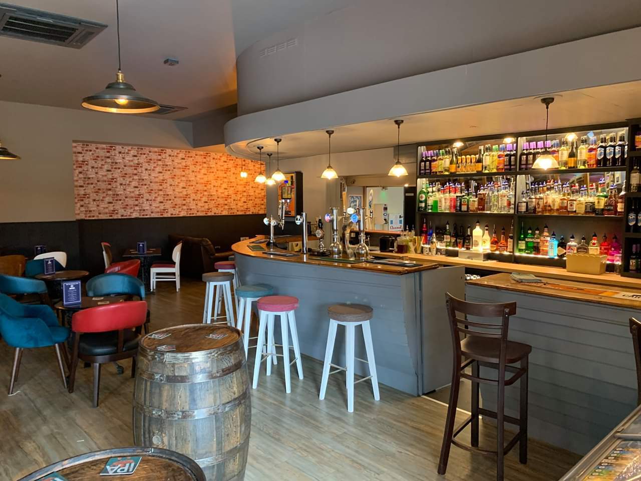 Eastern Beach Holiday Park