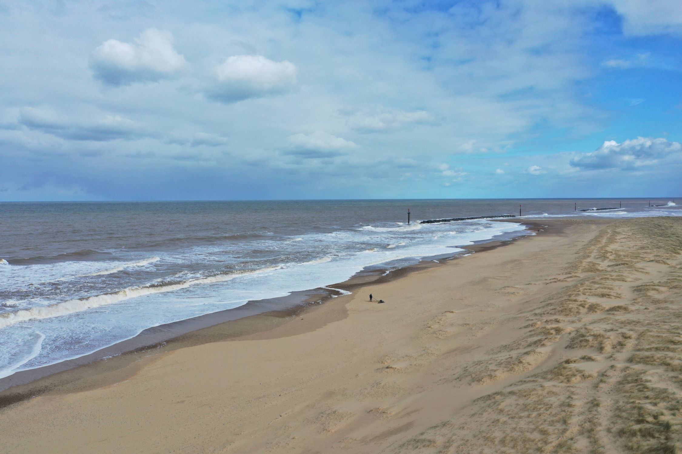 Eccles Beach Caravan Park