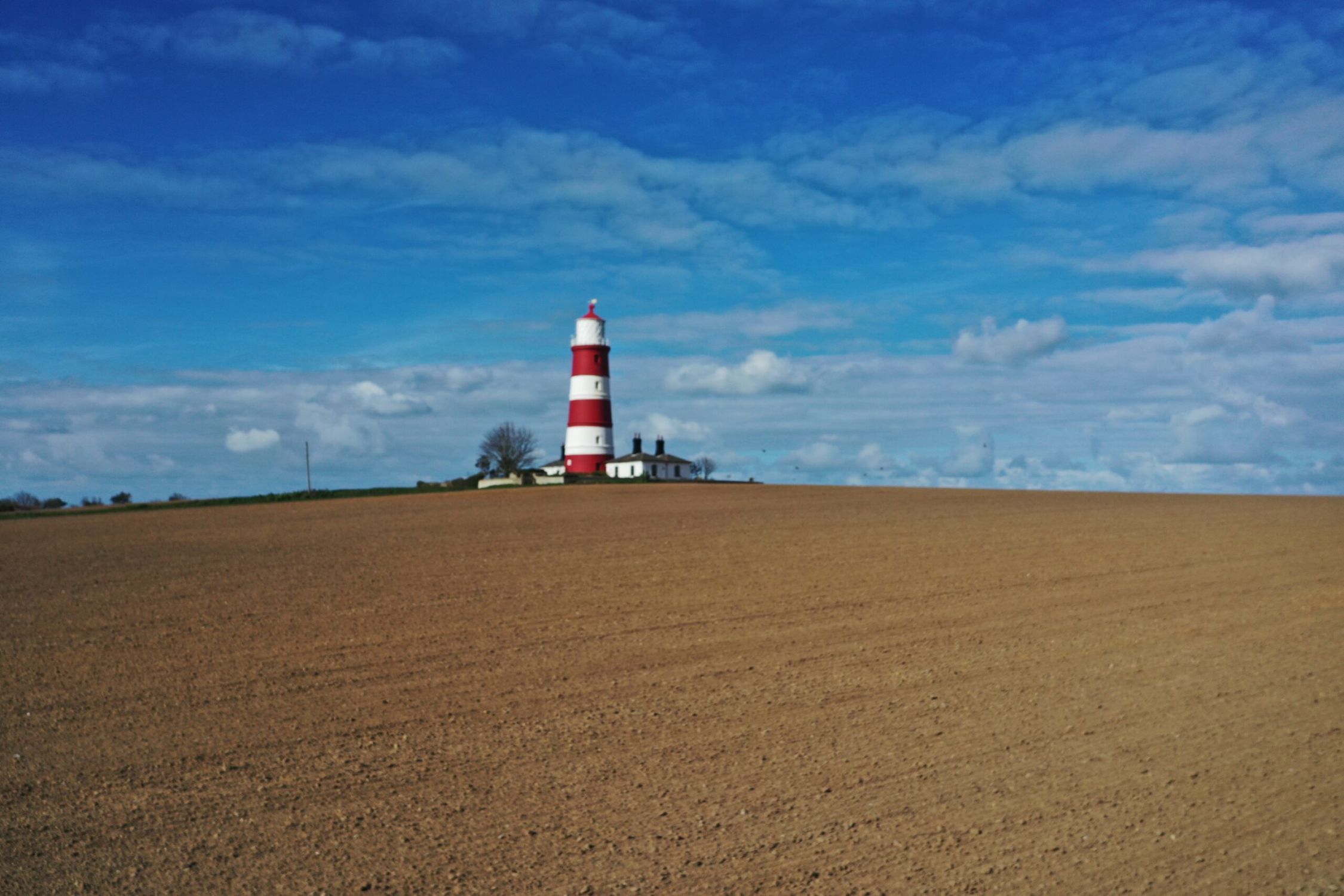 Eccles Beach Caravan Park