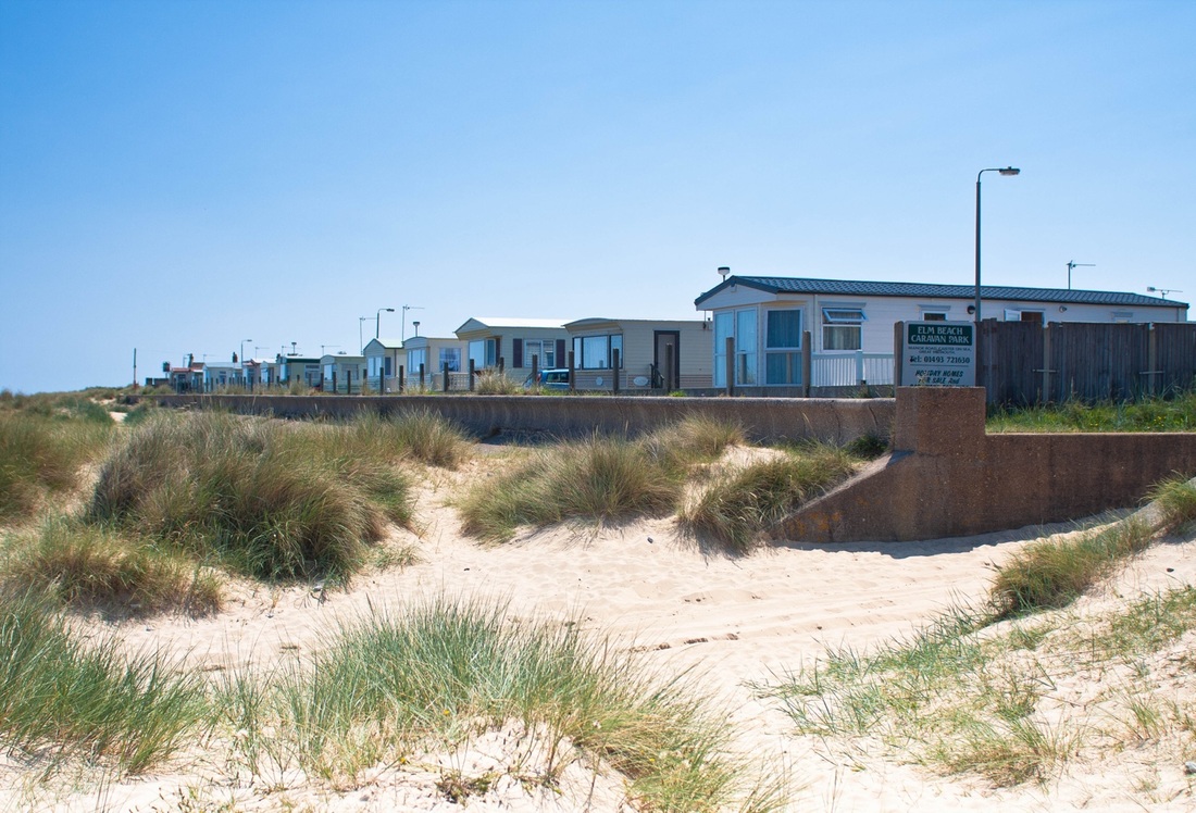 Elm Beach Caravan Park