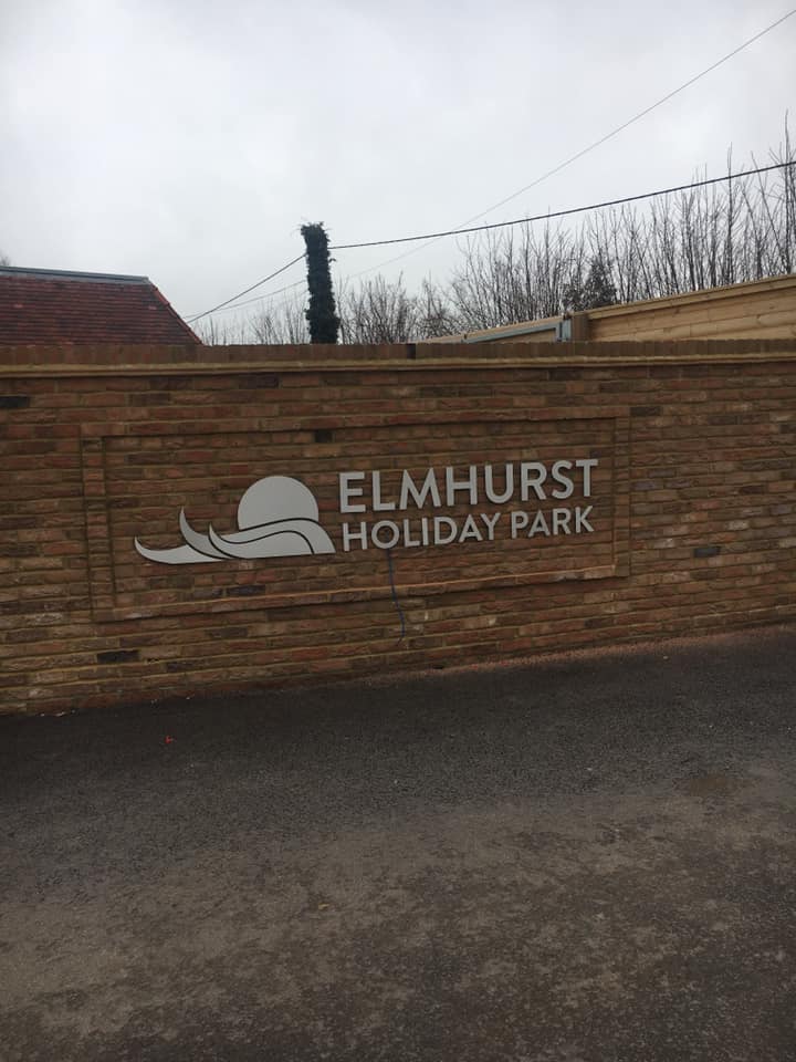 Elmhurst Caravan Park