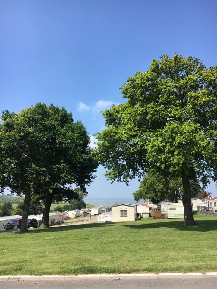 Elmhurst Caravan Park