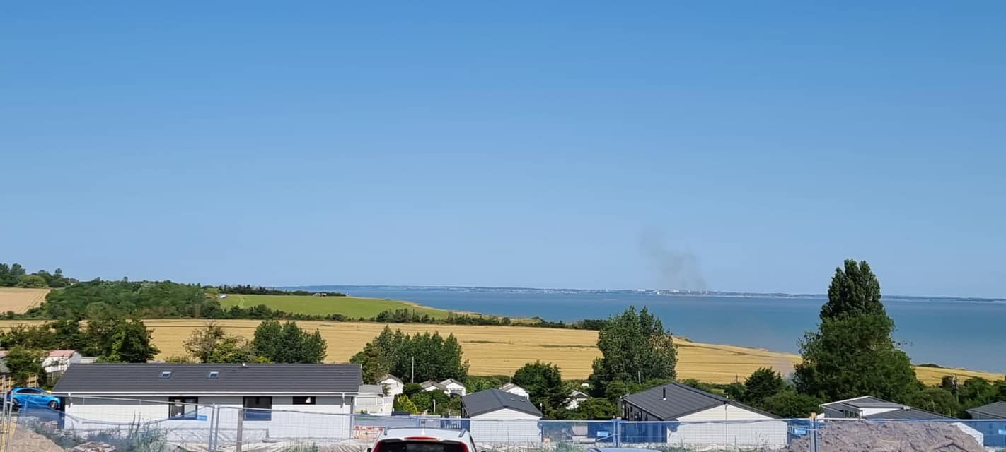 Elmhurst Caravan Park