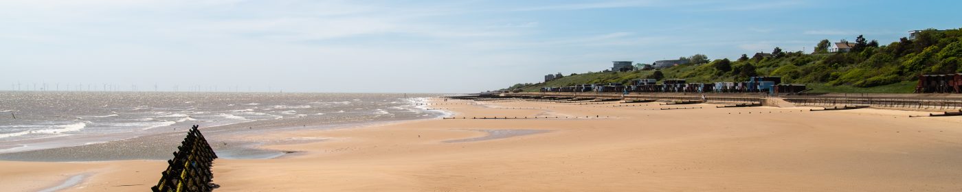 Elm Farm Country Park