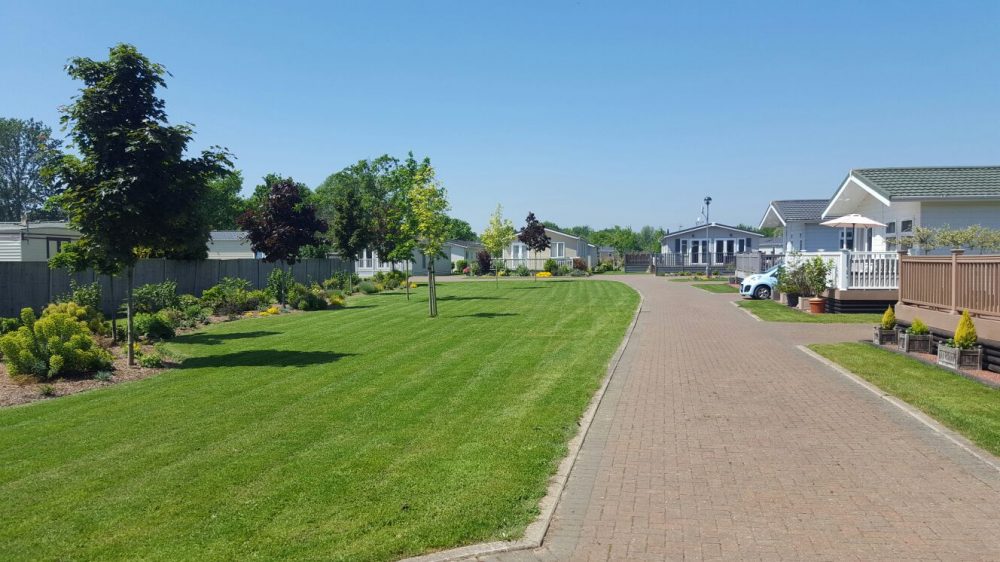 Elm Farm Country Park