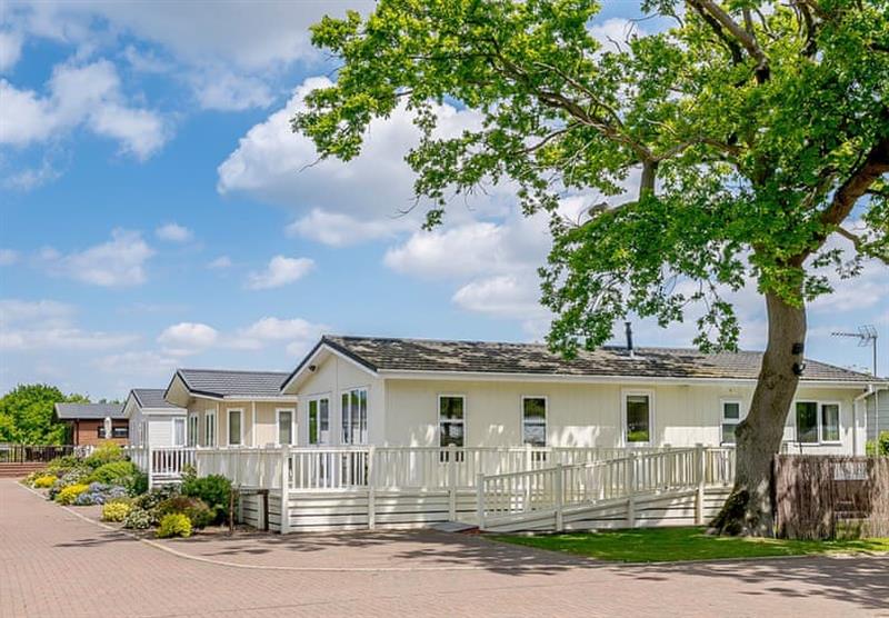 Elm Farm Country Park