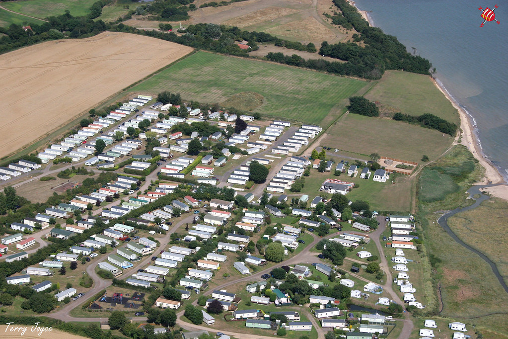 Fen Farm Caravan Park