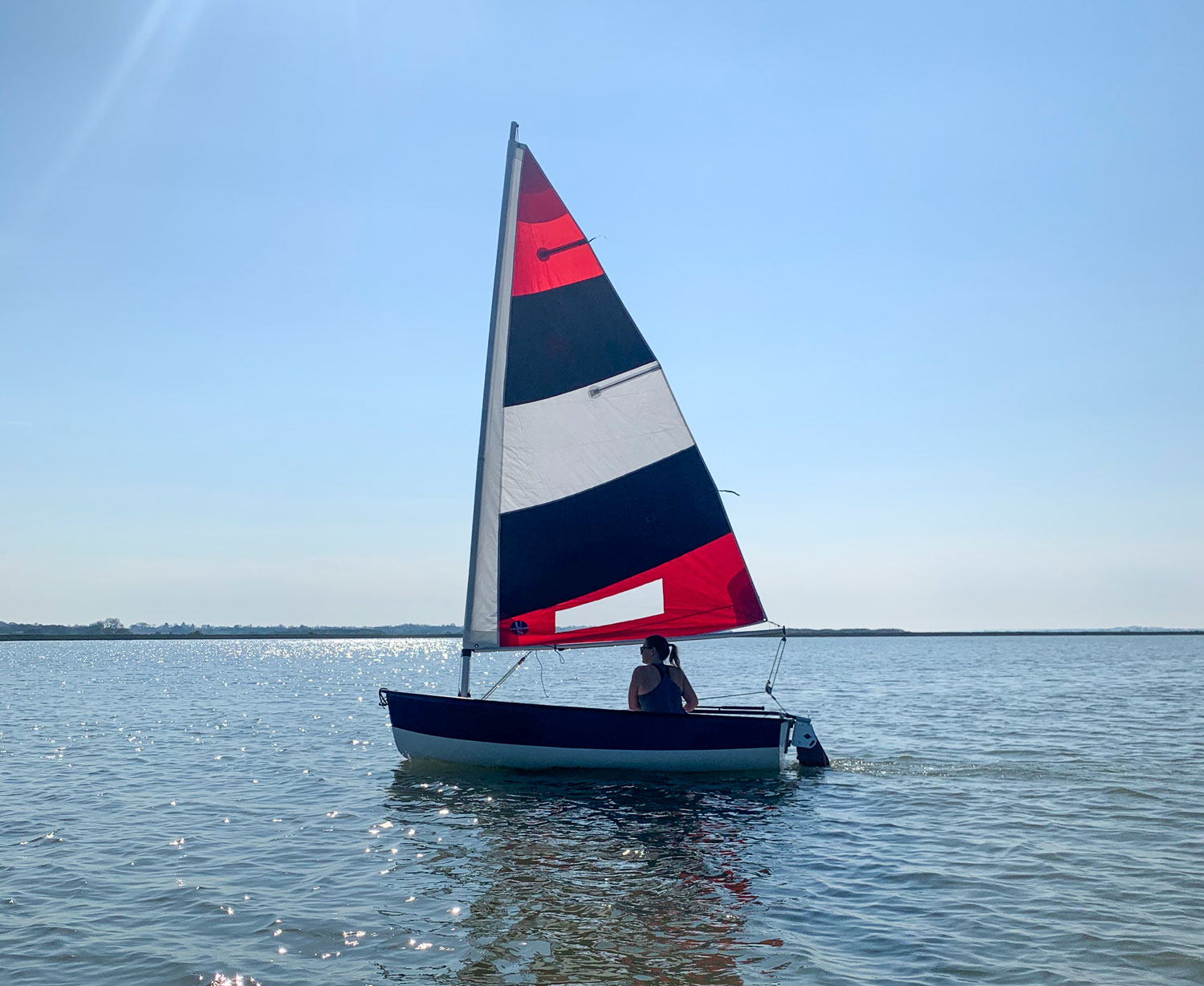 Fen Farm Caravan Park